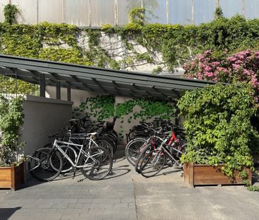 Mieszkanie 52,4 m² w sercu Warszawy - Photo 6