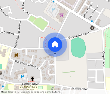 Ley Top Lane, Allerton, Bradford - Photo 1