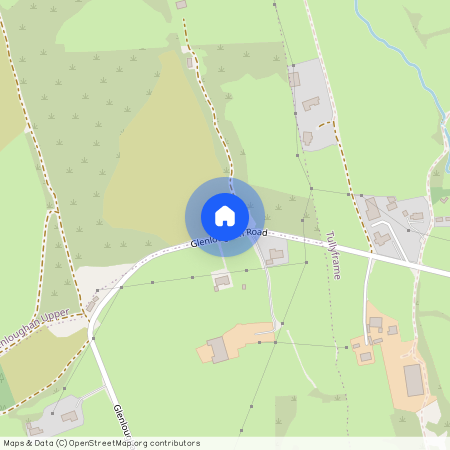 50 Glenloughan Road, Kilkeel, BT34 4SR