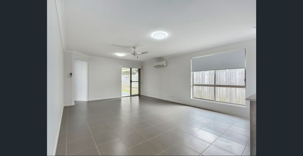 Spacious Modern Family Home with Huge Backyard - Photo 1