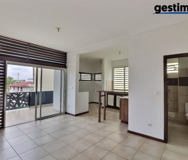 Location Appartement 2 pièces 46m² CAYENNE 97300 - Photo 5