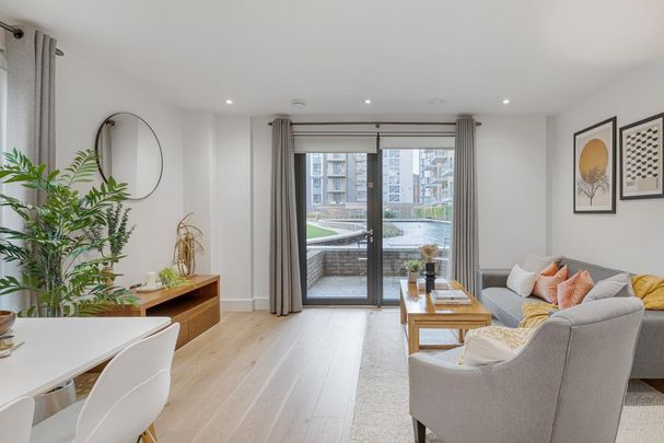 2 bedroom apartment to rent - Photo 1