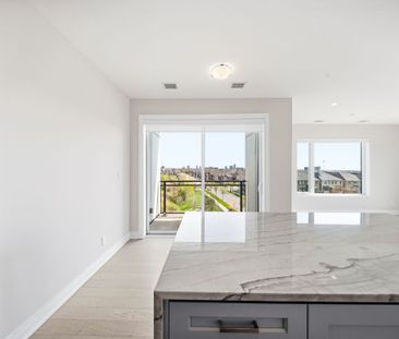 For Lease - 3265 Carding Mill Trail Unit# 407, Oakville, Ontario - Photo 2