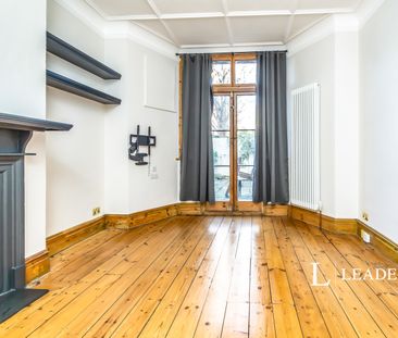 2 bedroom apartment to rent Mulgrave Road, Croydon, CR0 - Photo 1