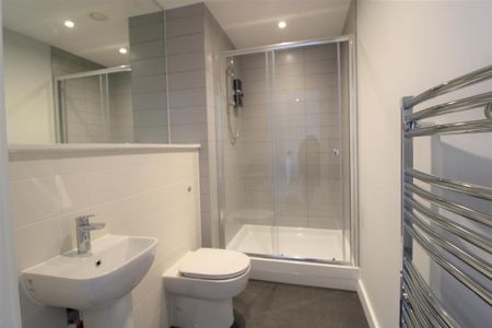 Studio to rent - Photo 3