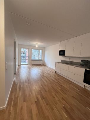 Solna - 2rok - tillsv - 18.975kr/mån - Foto 1