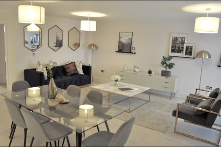 2 Bed Flat, Rossetti Court, N6 - Photo 5