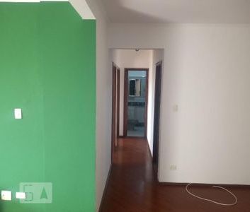 Apartamento para alugar com 98m², 2 quartos e sem vaga - Photo 1