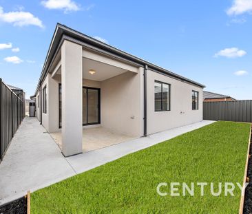 Modern Family Home with Two Lounge Rooms - Photo 6