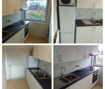 Appartement te huur - Photo 2