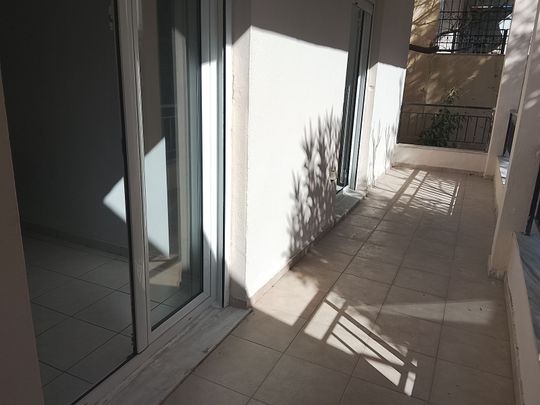 Διαμέρισμα για ενοικίαση Άγιος Ελευθέριος (Άγιος Ελευθέριος - Προμπονά - Ριζούπολη) - Φωτογραφία 1
