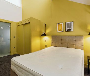 1 bedroom apartment to rent Castle Exchange, 18 George Street, Nott... - Photo 6