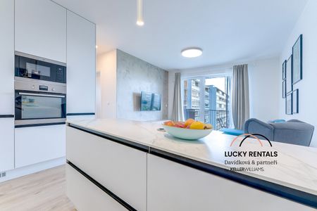 Pronájem bytu 3+kk 65 m² - Photo 2