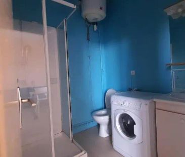 Appartement à louer 1 pièce 25.36m² - Photo 6