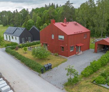 Rusthållarvägen 39 - Photo 4