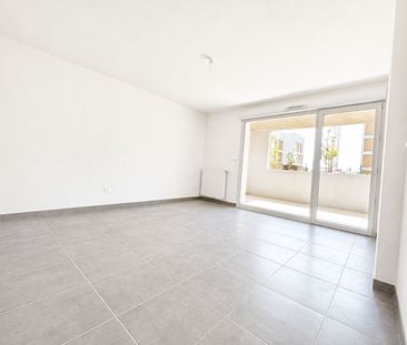 Appartement 2 pièces - Photo 1