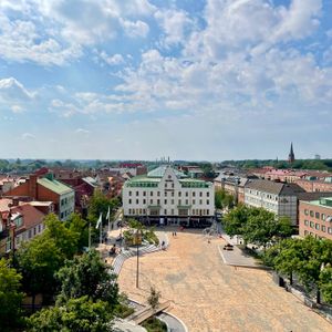Stora Torg 3, Eslöv Centrum - Foto 2