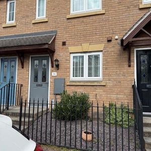 2 bedroom terraced house to rent - Photo 3