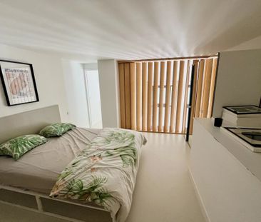 Location Appartement 2 pièces 52m² NICE 06300 - Photo 4