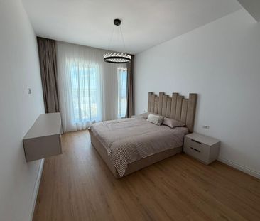 Vila napoletana | de inchiriat | 4 camere | zona Tunari | - Photo 6