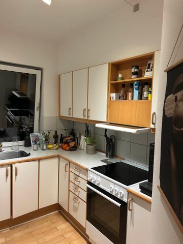 Skøn 2-værelses i Aarhus C - Photo 5