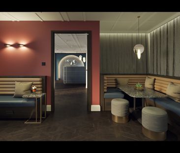 Studio Flat, Silver Street, RG1 - Photo 3
