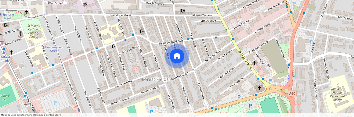 25 Birrell Road Forest Fields