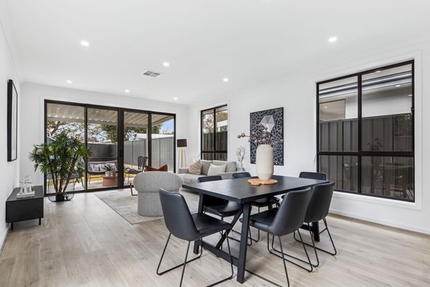 Stunning 4 Bedroom New Build in Prime Coastal Location - Photo 1