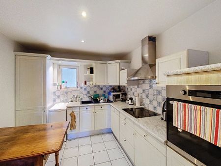 Location Appartement 2 pièces 77m² STRASBOURG 67000 - Photo 5