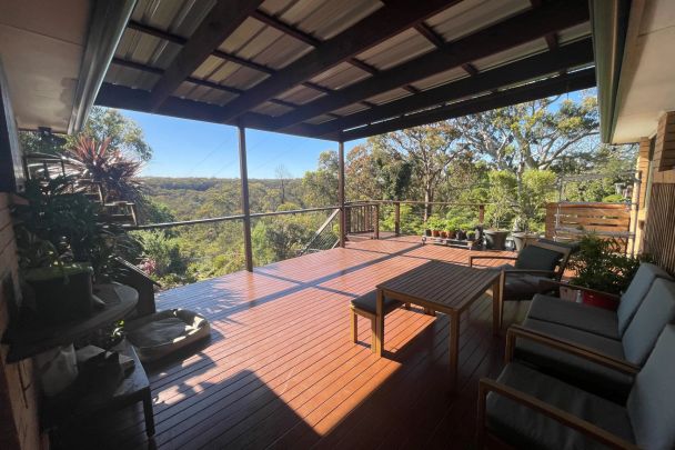 Tranquil Lawson Living with Modern Comforts - Photo 1