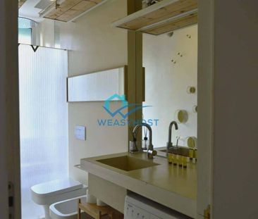 Bilocale via Giovanni da Castel Bolognese, Trastevere, Roma - Foto 3