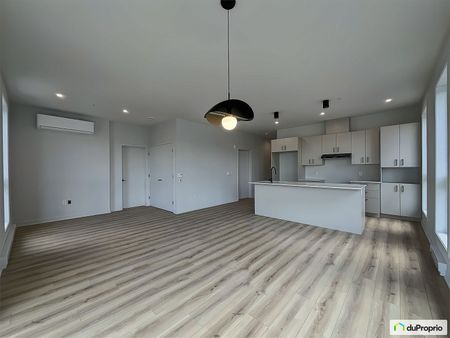 205, rue Carmelle-Boutin, Blainville à louer - Photo 4