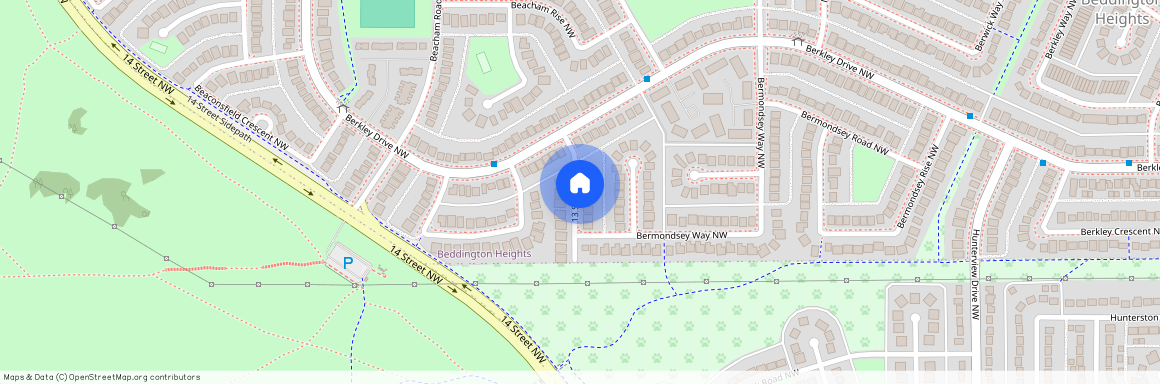 Calgary, Calgary, Calgary Metropolitan, T3K 1V9