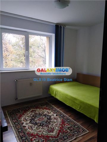 Inchiriere apartament 3 camere Metrou Romancierilor - Fotografie 2