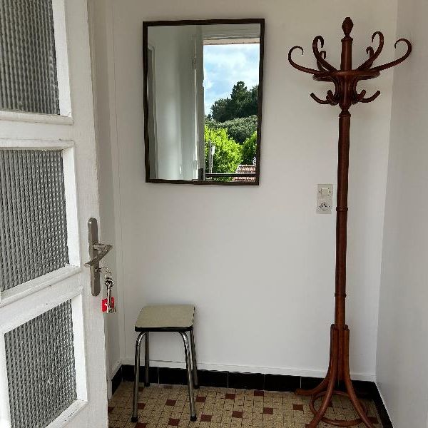 Appartement - Photo 1