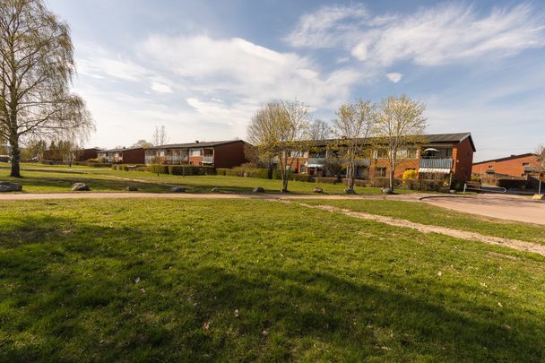 Björns väg 3 B - Foto 1