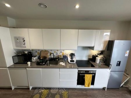 Barrell Makers House, Isle of Dogs, London, E14 - Photo 5