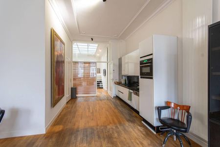 Te huur: Appartement Herengracht 270 C in Amsterdam - Foto 3