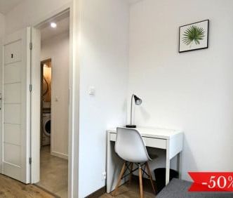 Pokój, ul. Pieńkowskiego - Zdjęcie 4