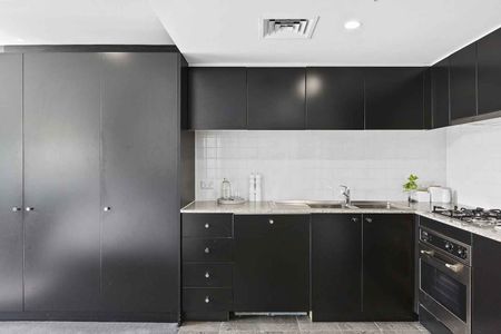 446/6 Cowper Wharf Road Woolloomooloo - Photo 2