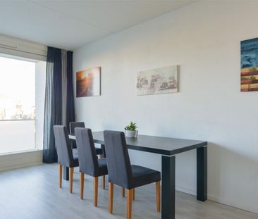 Marsstraat, 1363VS, Almere - Foto 5