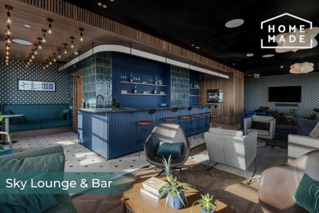 Studio to rent - Photo 2