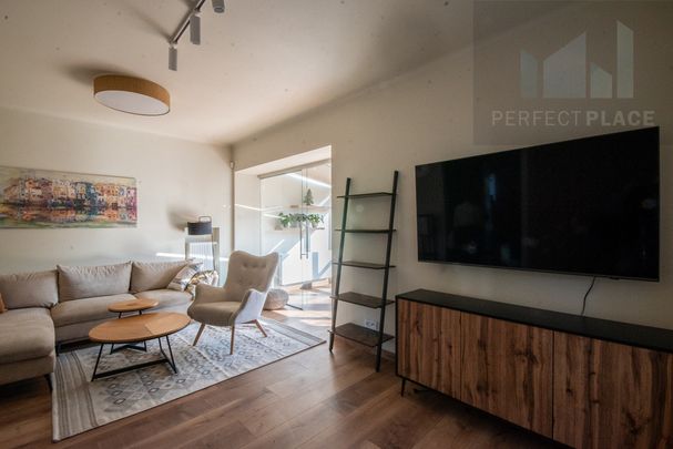 Warszawa, Mokotów, Wyględów, Wołoska - Фото 1