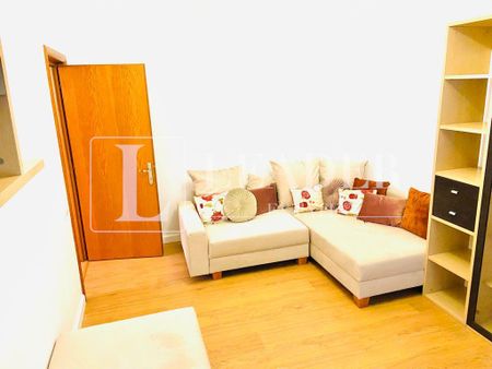 Apartament modern de 3 camere in Herastrau - Fotografie 4