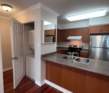 For Lease - 156 Enfield Place Unit# 2116, Mississauga, Ontario - Photo 1