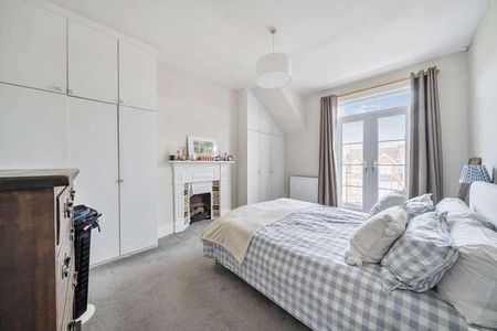 Leopold Road, Wimbledon, SW19 - Photo 4