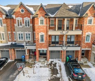 For Lease - 31 Shiff Crescent, Brampton, Ontario - Photo 6