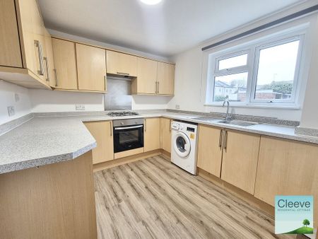 1 bed ground floor flat to rent in Millbrook Street, Cheltenham, GL50 - Photo 4