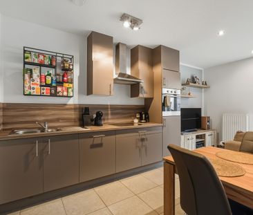 Goed gelegen gelijkvloersappartement in Lokeren - Photo 4