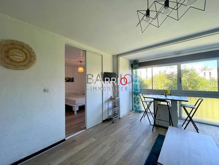 Location Appartement 3 pièces 59m² ST CYPRIEN 66750 - Photo 2